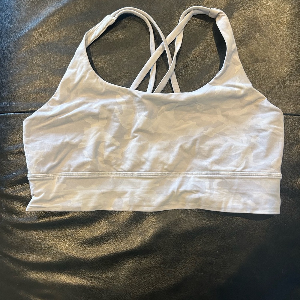 Lululemon Energy Sports Bra
